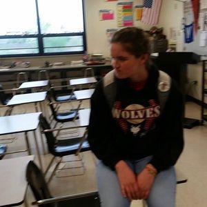 Meet your Posher, Addy